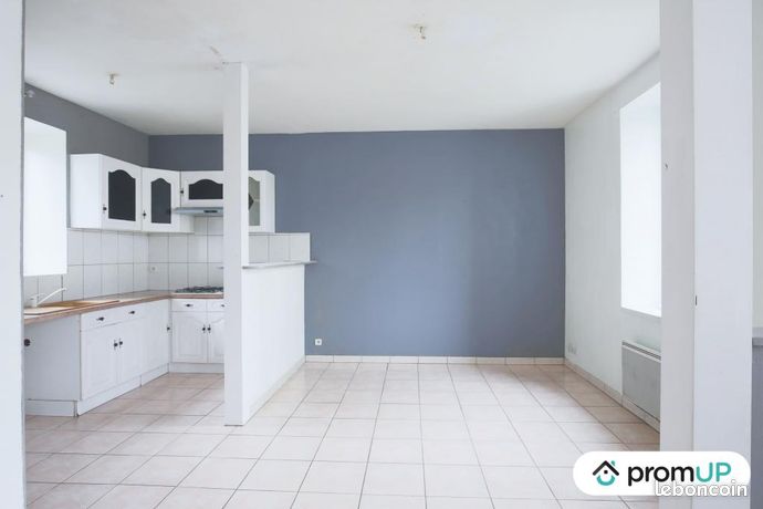 Maison 6 pièces 113 m²