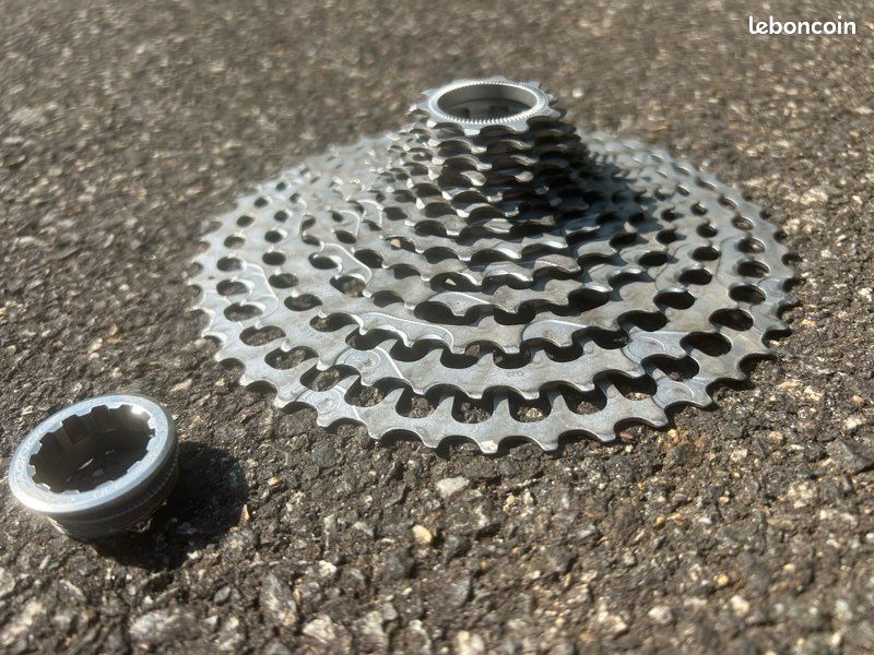 Groupe Campagnolo Ekar 13v (image 17)
