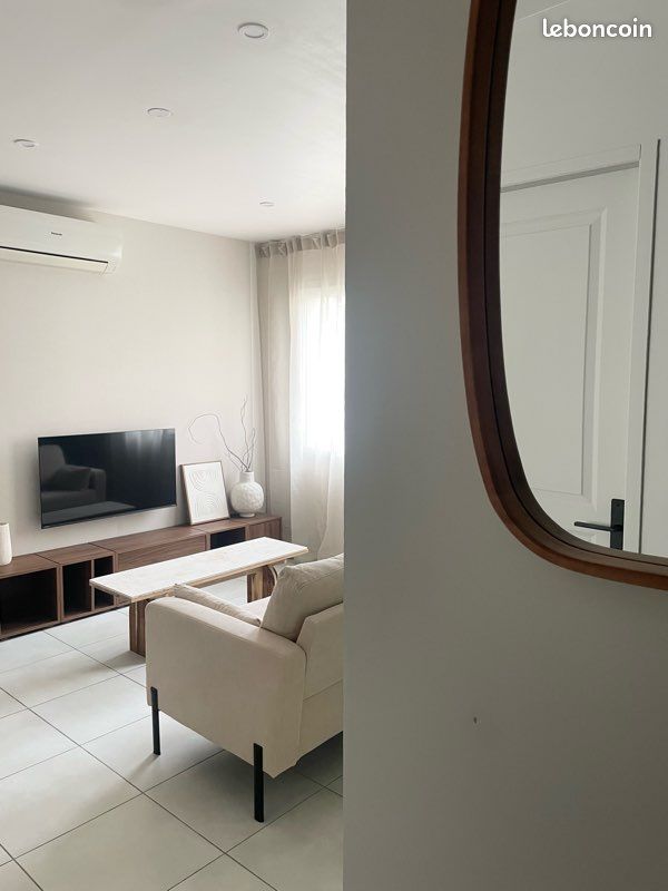 Appartement 2 pièces 36 m² · à Narbonne · 36 m² · 650 €/mois