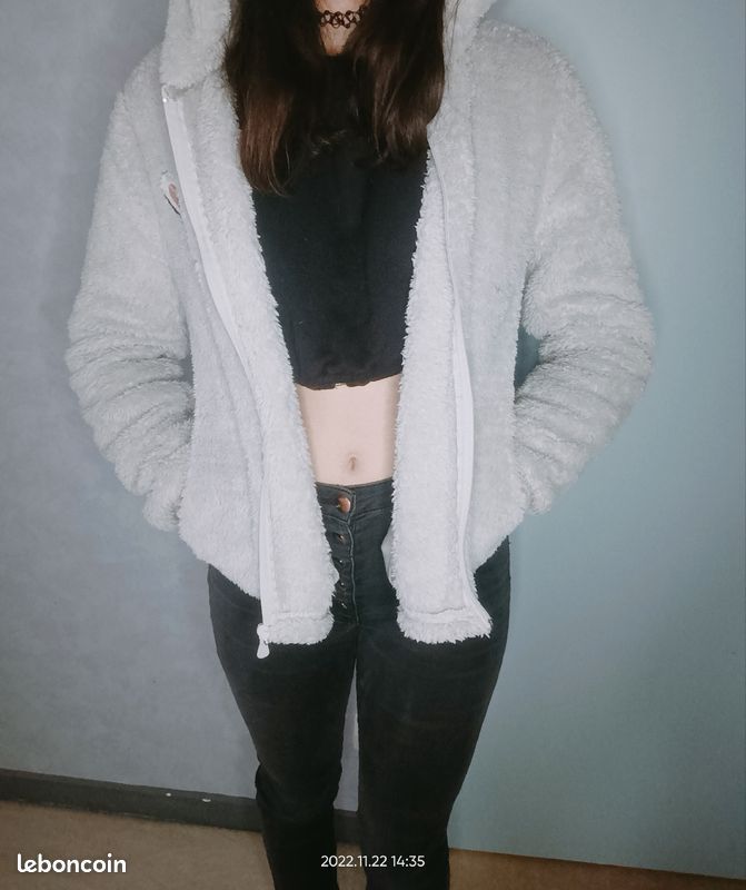 Gilet hiver (image 2)