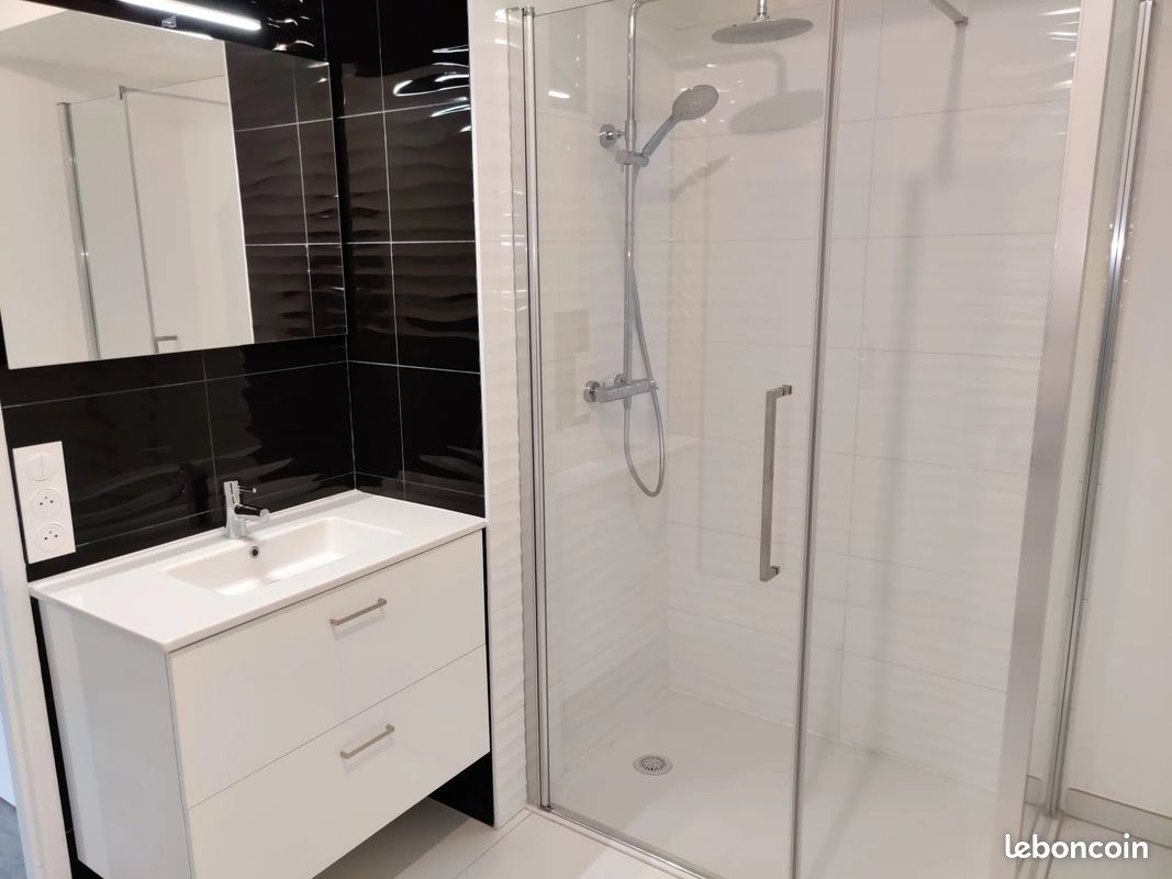 Appartement a louer mont-saint-aignan - 4 pièce(s) - 85 m2 - Surfyn