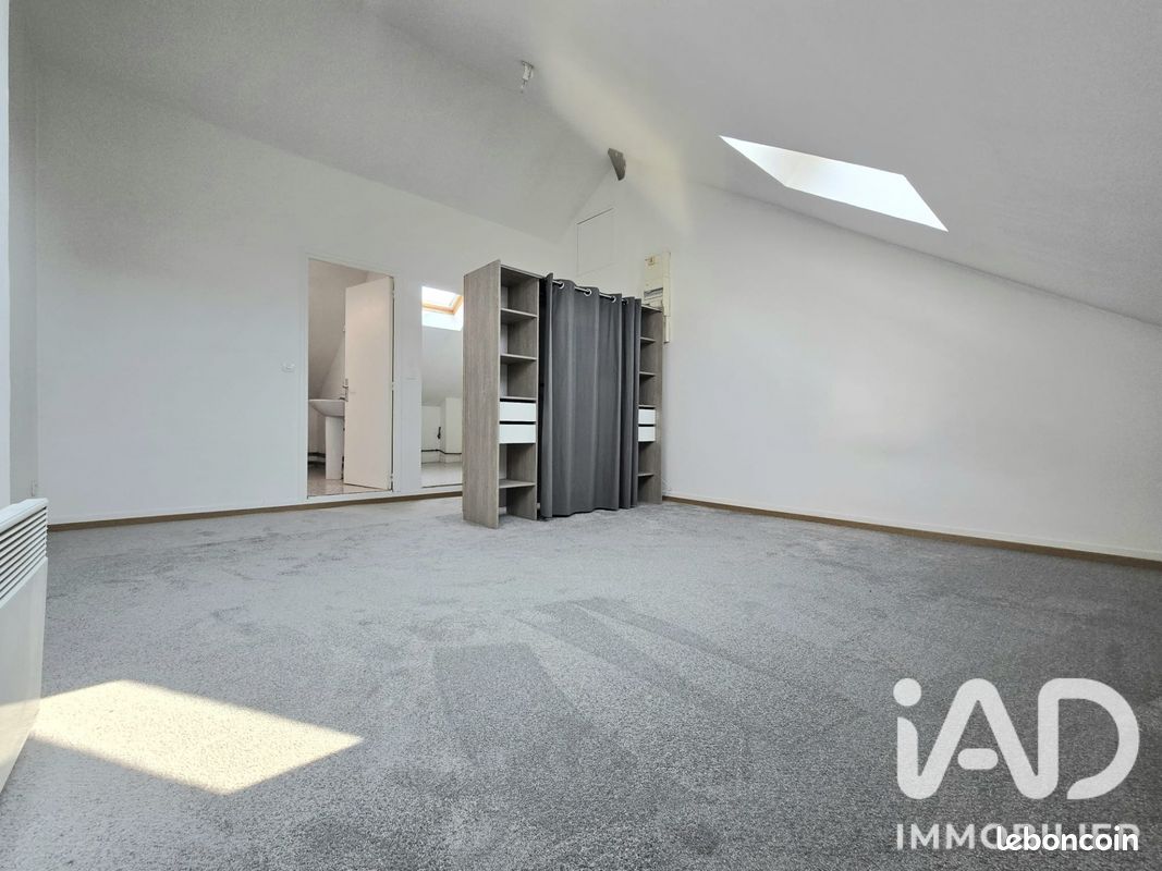 Appartement 1 pièce 33 m² · à Le Havre · 33 m² · 75 000 €
