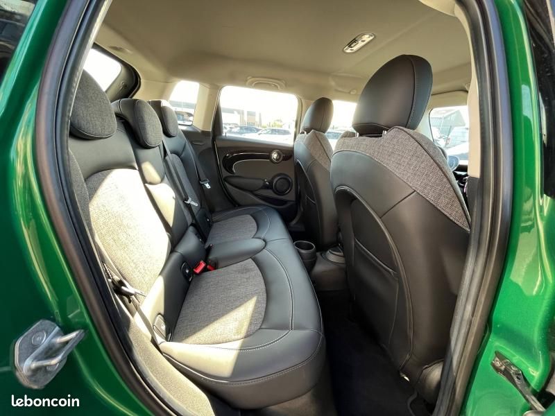 Mini Mini 5 Portes Cooper S 2.0 L 178ch Classic BVA7 (image 19)