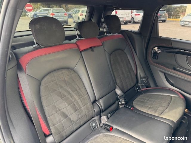 Mini COUNTRYMAN JOHN COOPER WORKS 231CH ALL4 BVA (image 6)
