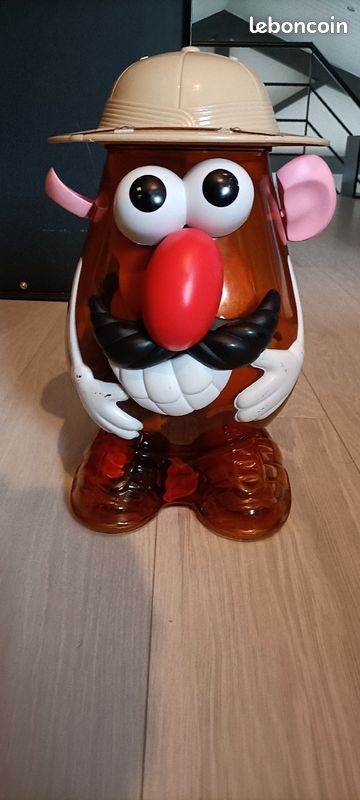 Monsieur patate (image 1)