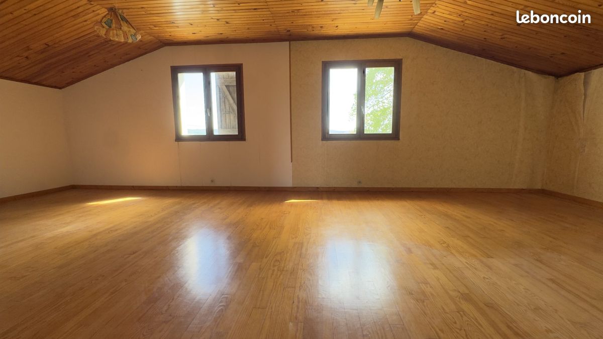 Maison 6 pièces 159 m² (image 22)