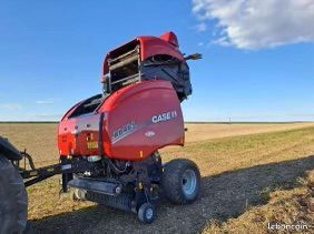Case IH RB 465 (image 8)