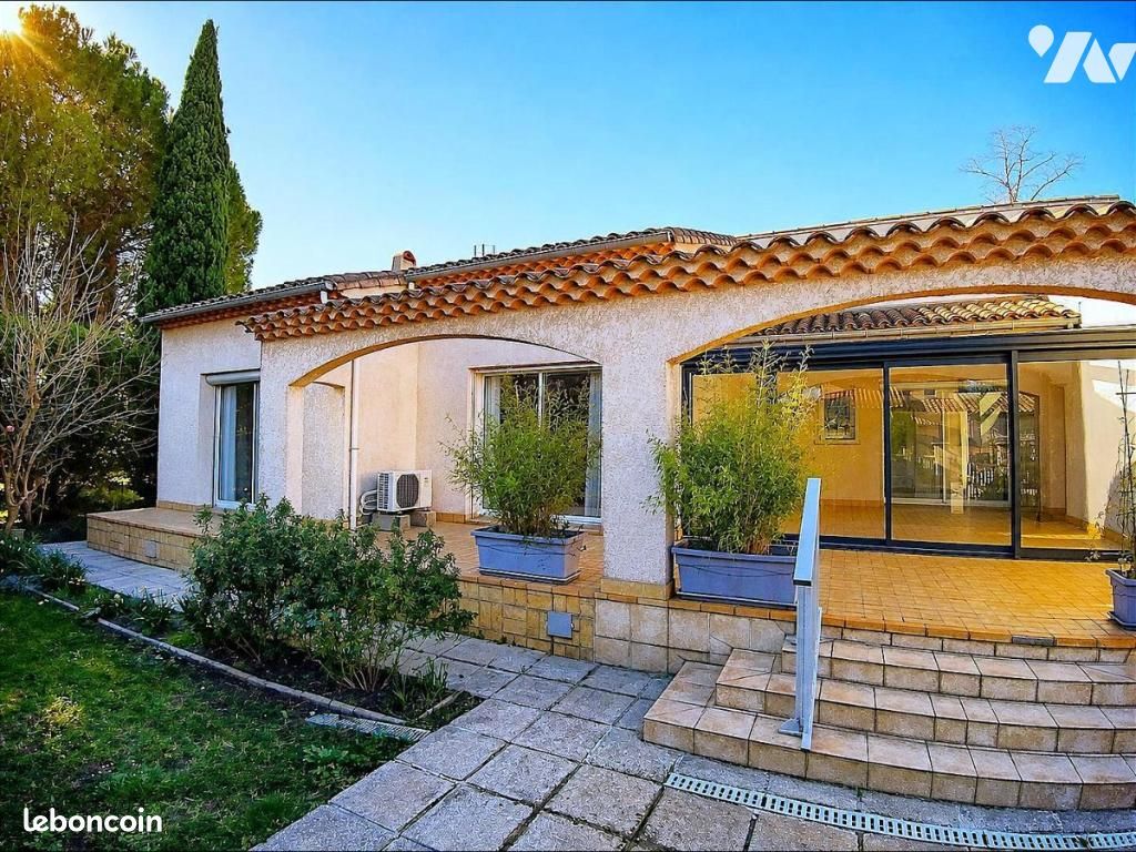 Maison 4 pièces 125 m² · à Montélimar · 125 m² · 293 000 €