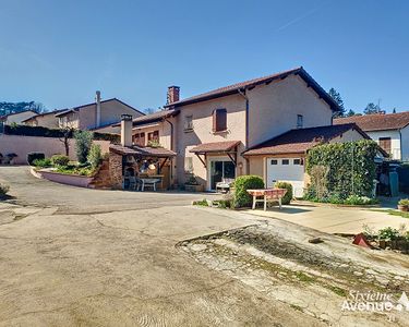 Maison 490 000 € - 157 m²