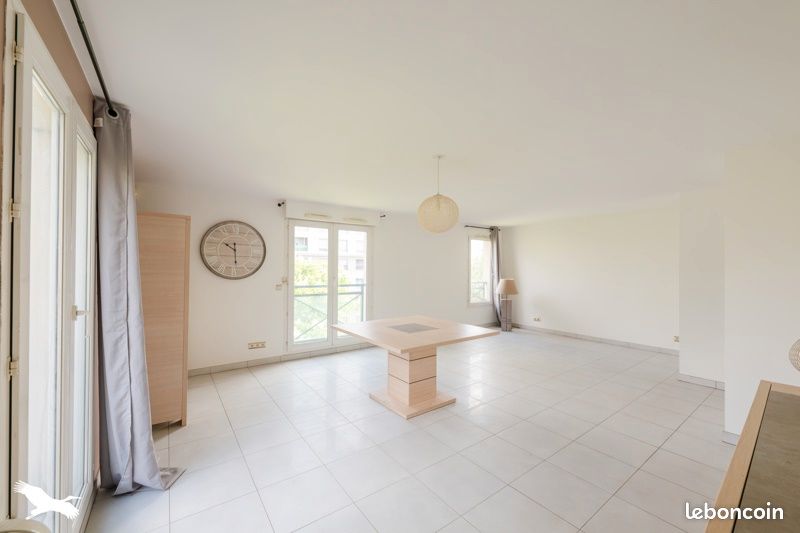 Appartement 4 pièces 101 m² · à Bezons · 101 m² · 394 000 €