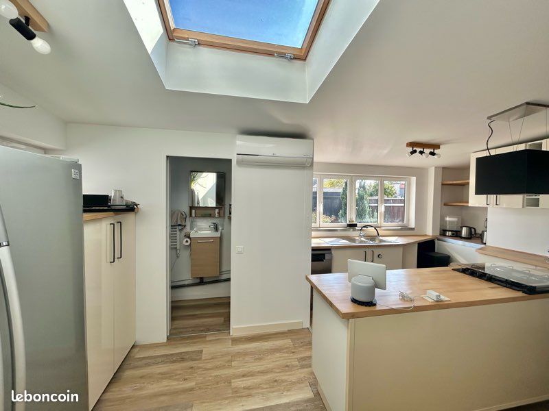 Maison 6 pièces 135 m² · à Boult-sur-Suippe · 135 m² · 235 000 €