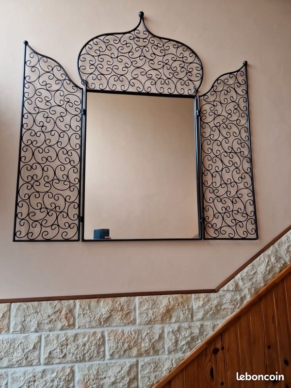 Miroir marocain (image 1)