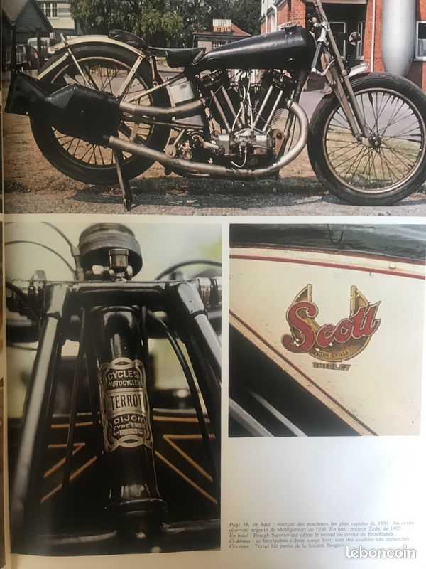 La passion des motos (image 8)
