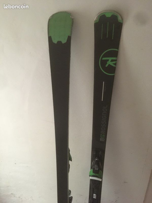 Ski Rossignol 177 cm (image 4)