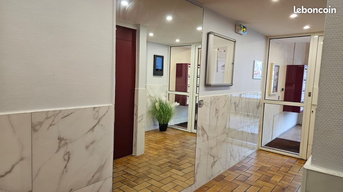 Appartement 1 pièce 30 m² · à Bourg-la-Reine · 30 m² · 1 010 €/mois