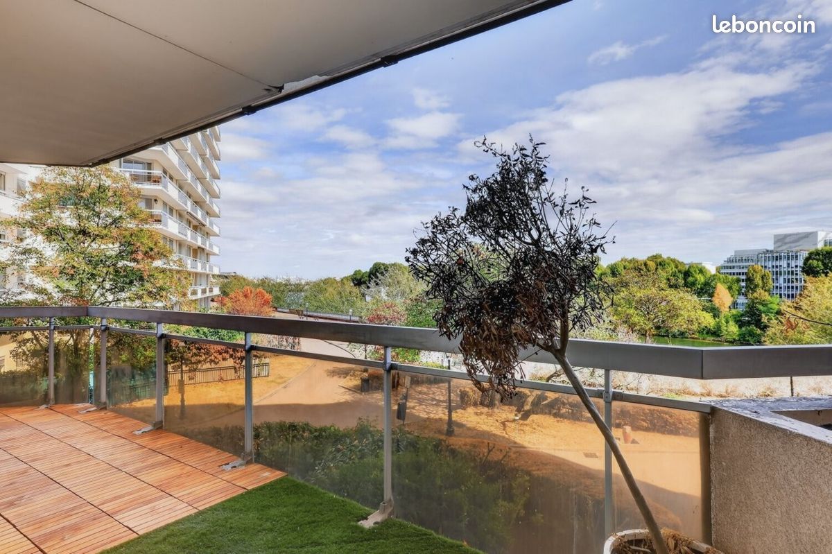 Appartement 4 pièces 90 m² · à Courbevoie · 90 m² · 676 000 €