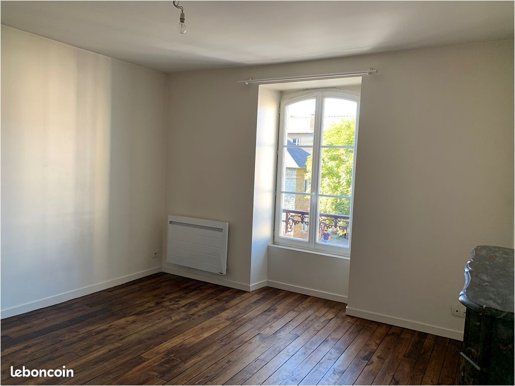 Appartement 3 pièces 44 m² · à Rennes · 44 m² · 704 €/mois