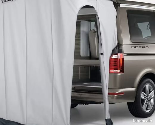 CAMWAY Camping Douche Portable Douche Voyage Portative Extérieur USB Charge Douche Mobile de