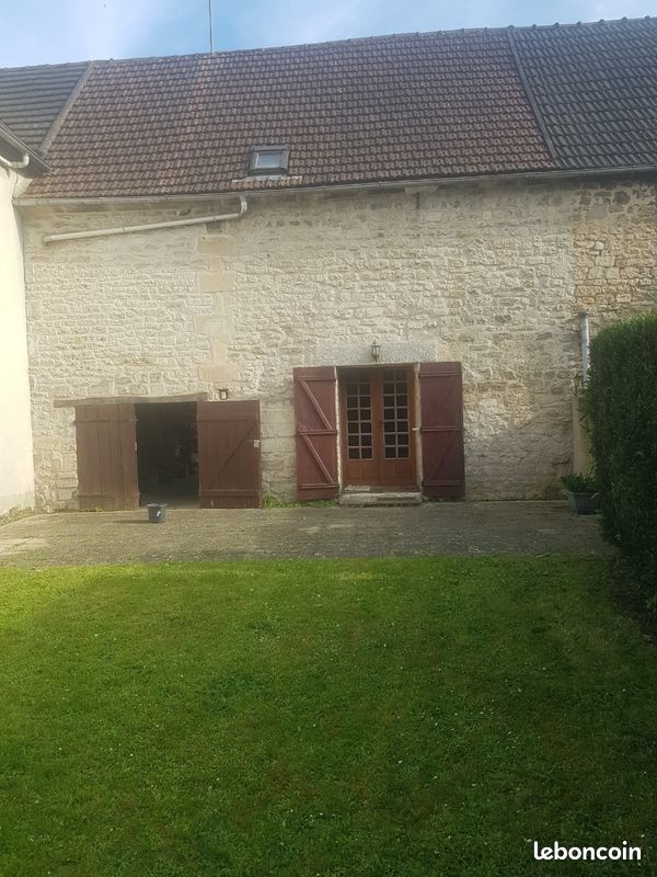 Maison 3 pièces 87 m² · à Montataire · 87 m² · 160 000 €