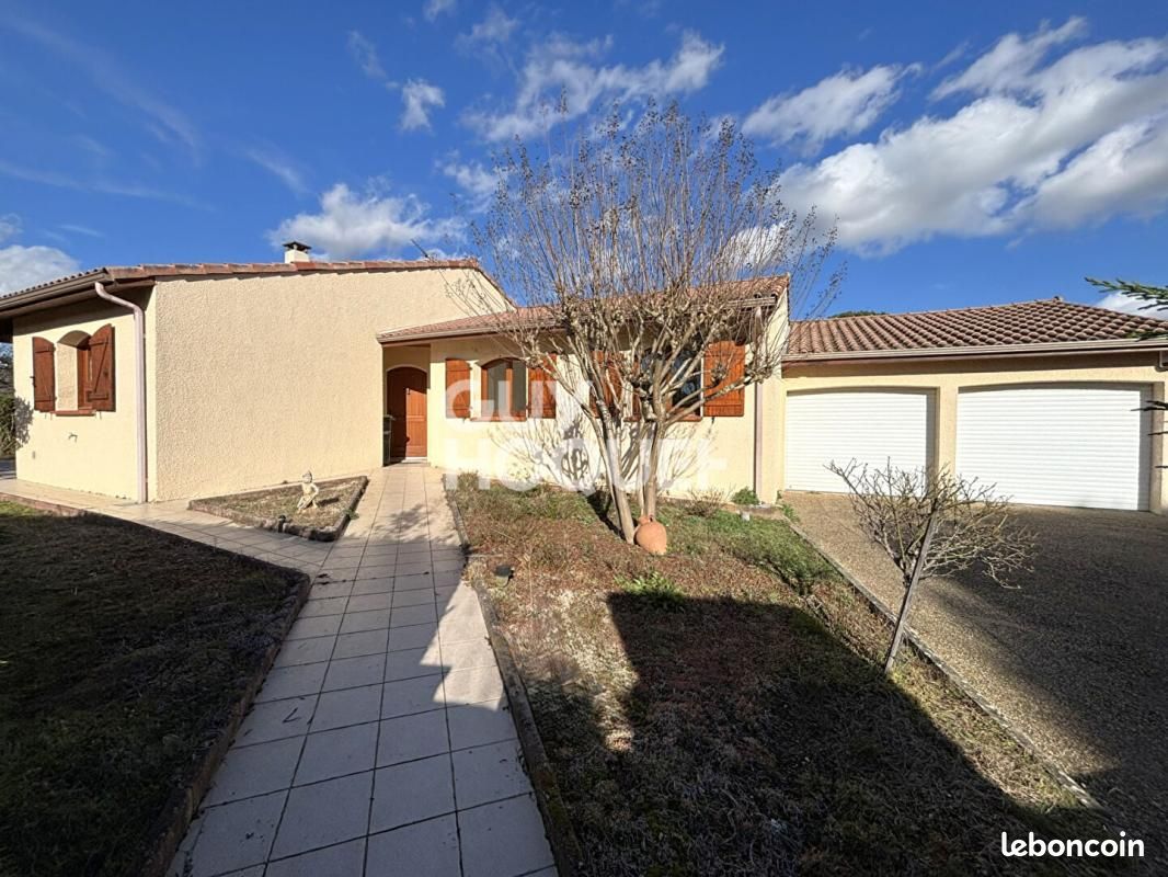 Maison 5 pièces 135 m² · à Tournefeuille · 135 m² · 441 000 €