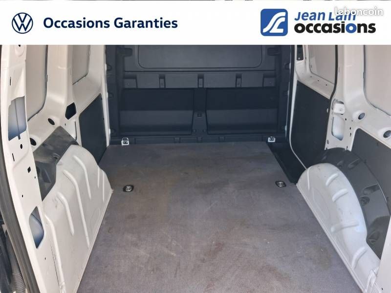 Volkswagen Caddy (30) CARGO 2.0 TDI 122 DSG7 BUSINESS (image 19)