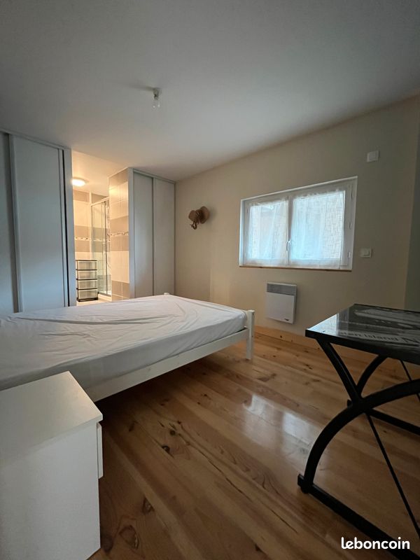 Appartement 2 pièces 43 m² · à Bègles · 43 m² · 810 €/mois
