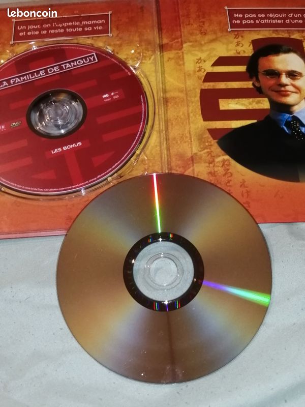 DVD - Tanguy (image 5)