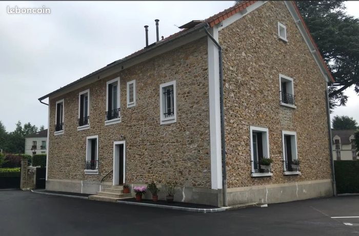 Appartement 3 pièces 71 m²
