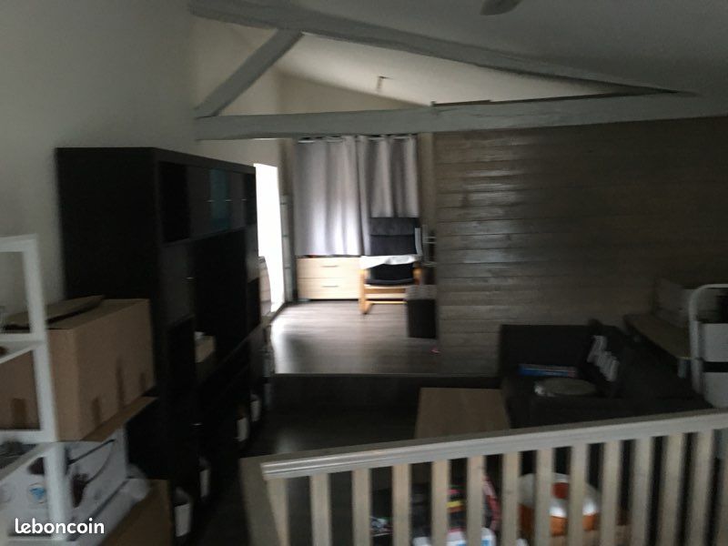 Appartement 1 pièce 29 m² · à Poitiers · 29 m² · 435 €/mois