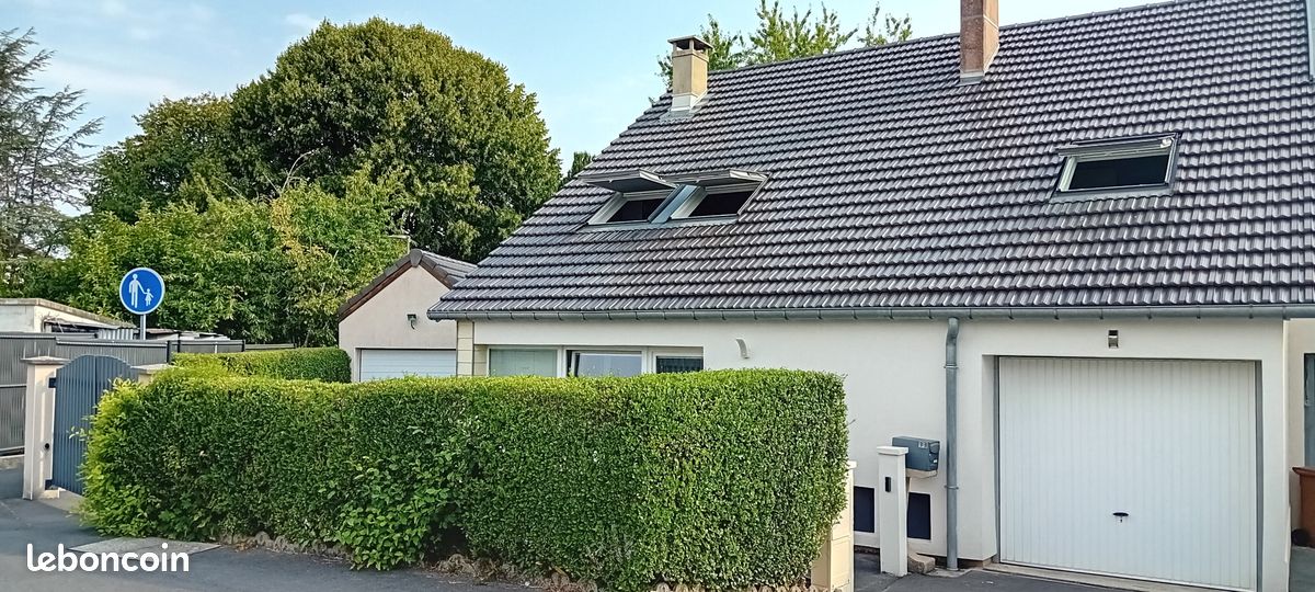 Maison 5 pièces 102 m² · à Charleville-Mézières · 102 m² · 212 000 €