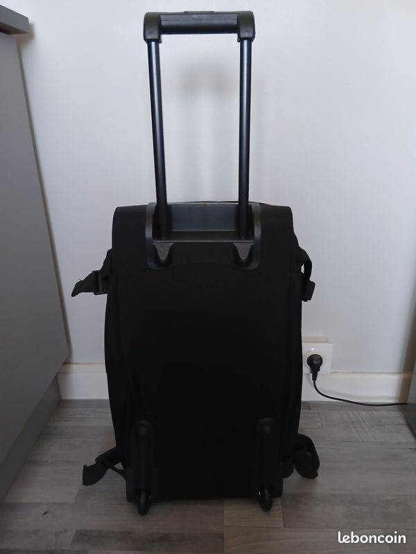 Sac de sport ( valise ) (image 2)