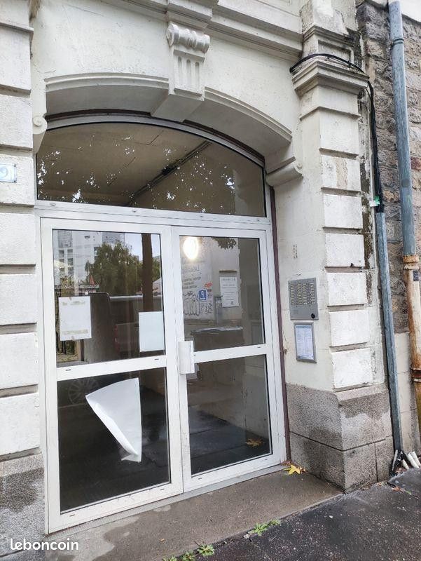 Appartement 1 pièce 33 m² · à Nantes · 33 m² · 590 €/mois