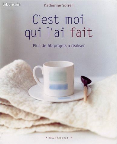 C'est moi qui l'ai fait (image 1)
