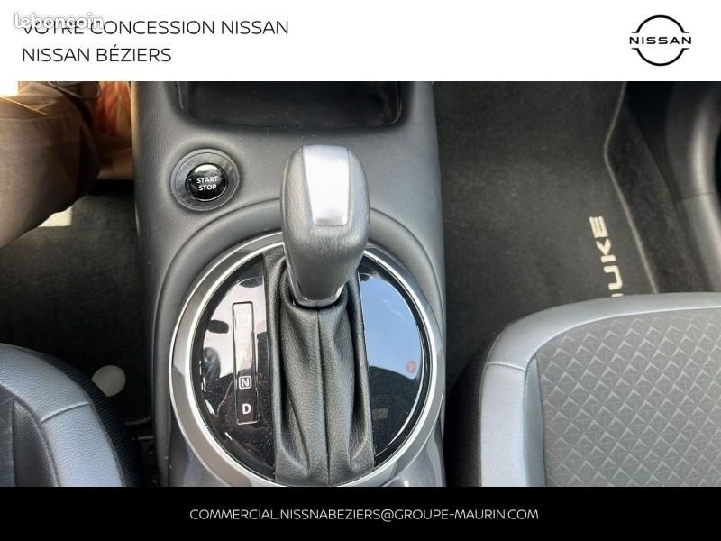 Nissan Juke 1.6 Hybrid 143ch N-Connecta 2023.5 (image 20)