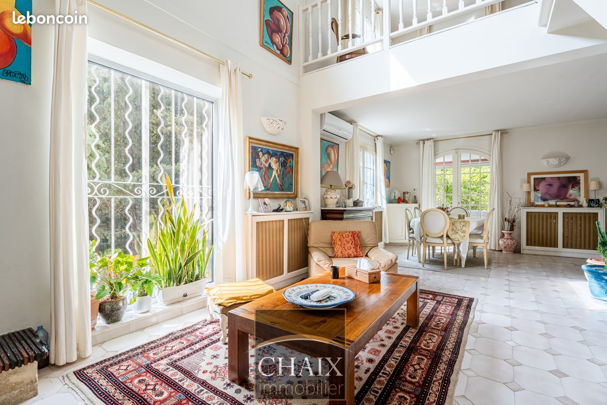 Villa 6 pièces 192 m² (image 6)