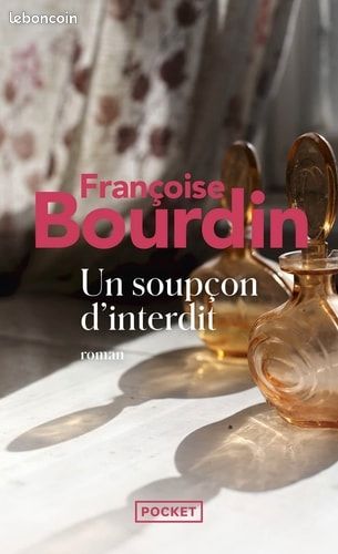 Un soupçon d'interdit (image 1)