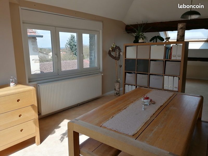 Immeuble 13 pièces 324 m² · à Argancy · 324 m² · 525 000 €