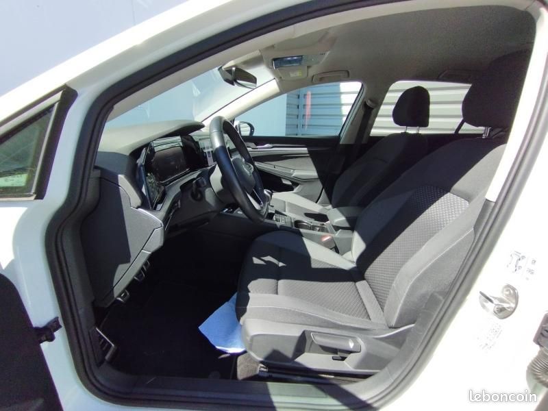 Volkswagen Golf 1.0 TSI OPF 110ch Active (image 5)