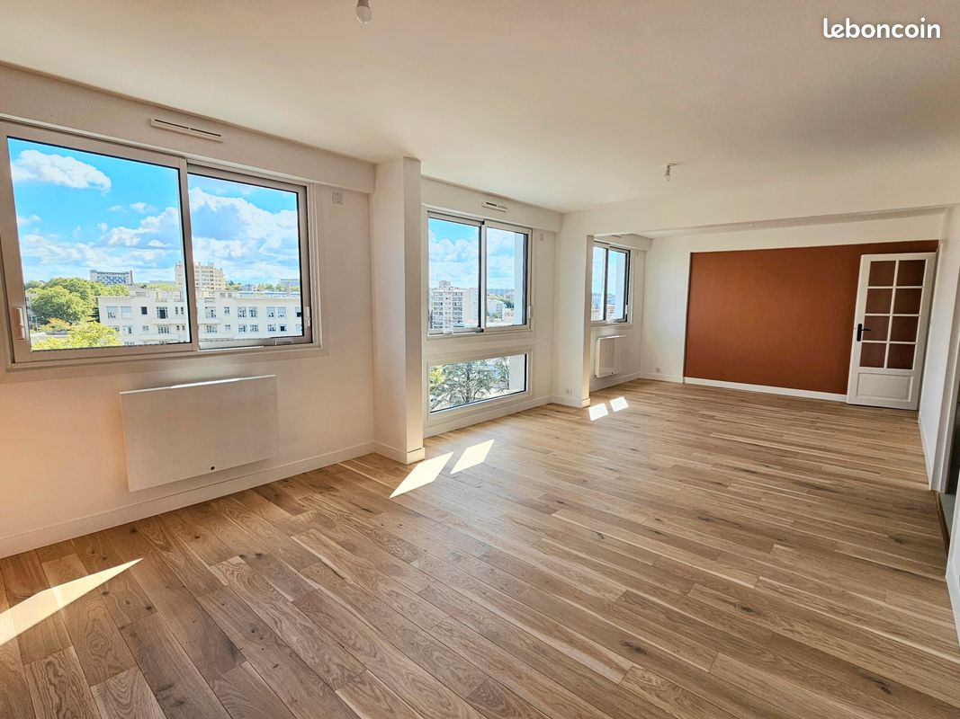 Maison 4 pièces 109 m² · à Lyon · 109 m² · 425 000 €