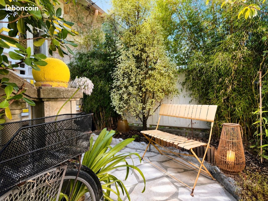Maison 3 pièces 66 m² · à Châtelaillon-Plage · 66 m² · 370 000 €