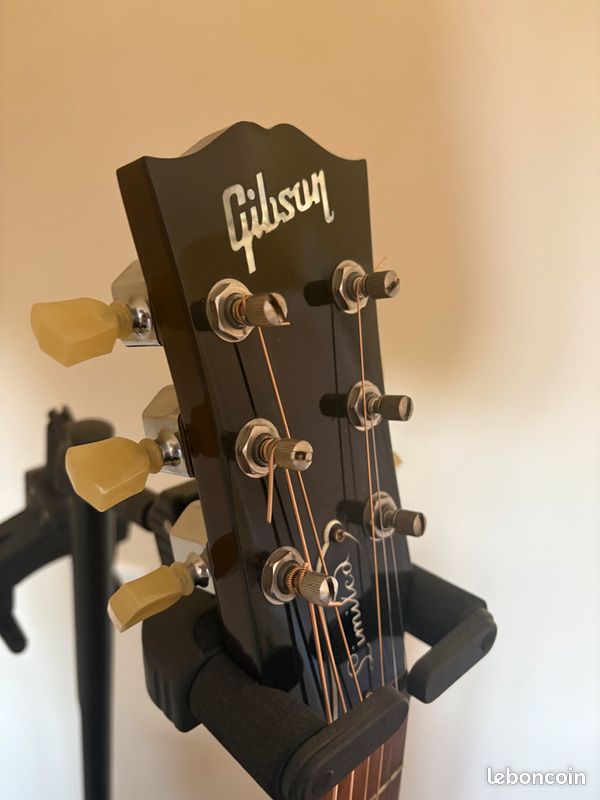 Gibson j45 edition limited (image 5)