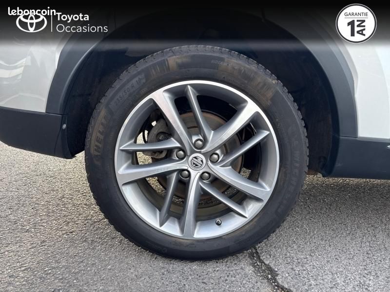 Mg motor EHS 1.5T GDI 258ch PHEV Luxury (image 16)