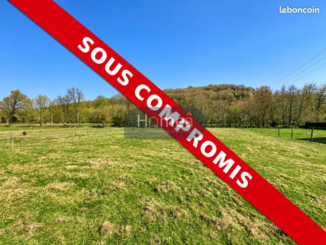 Terrain 6064 m² · à Val-de-Saâne · 6 064 m² · 80 000 €