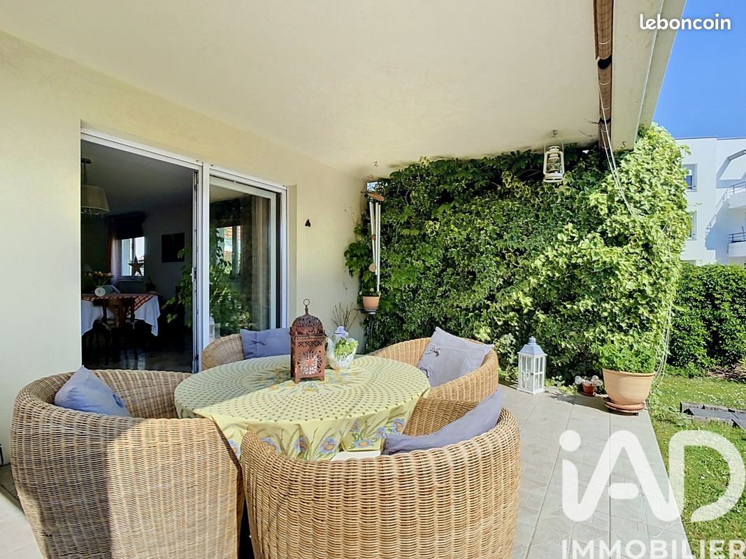 Appartement 4 pièces 115 m² · à Fegersheim · 115 m² · 349 000 €