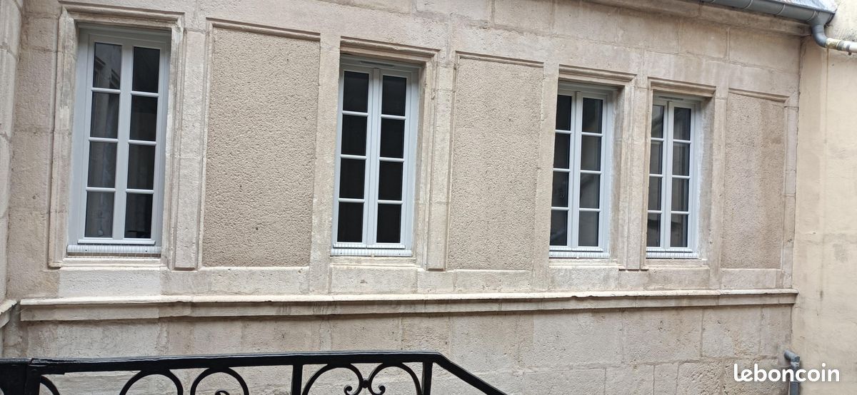 Appartement a louer dole - 2 pièce(s) - 45 m2 - Surfyn