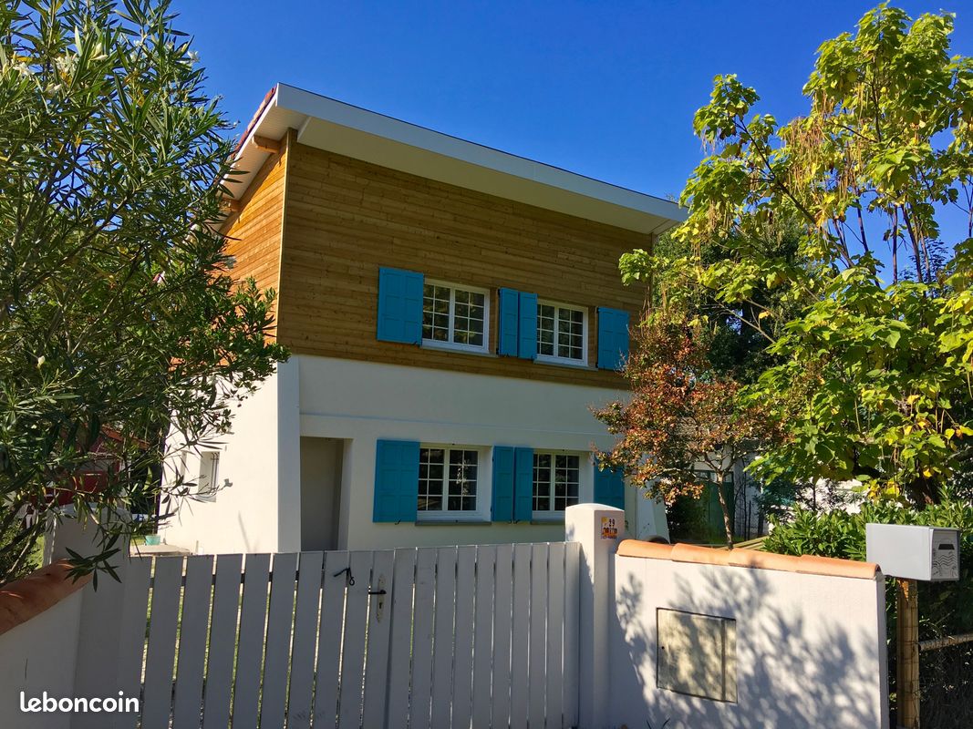 Maison 4 pièces 104 m² · à Andernos-les-Bains · 104 m² · 395 000 €