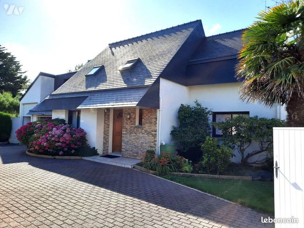 Maison 6 pièces 130 m²