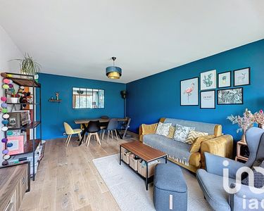 Appartement 259 000 € - 69 m²