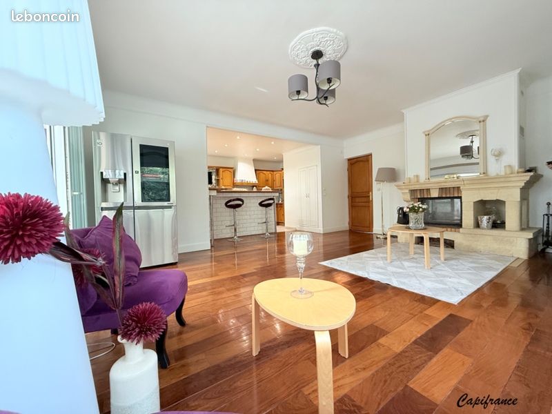 Maison 5 pièces 150 m² · à Gagny · 150 m² · 468 000 €