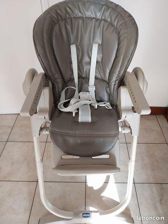 Support pour bébé chaise haute - Vinted